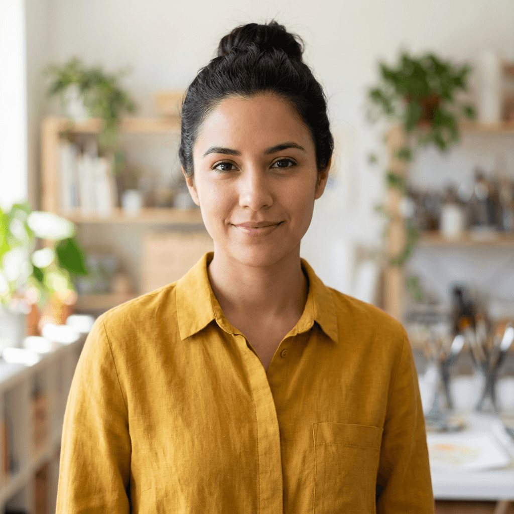 Jennifer Martinez, Case Manager